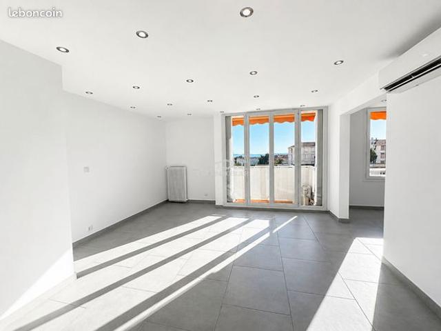 Appartement vente à Gap, Provence-Alpes-Côte d'Azur