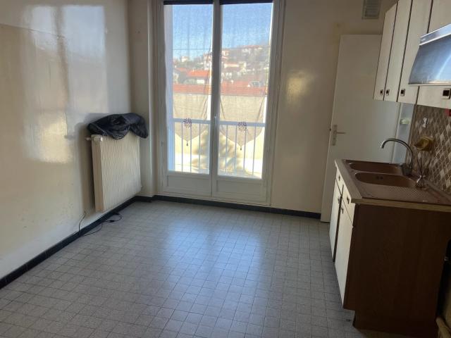Appartement vente à Saint-Étienne, Saint-etienne