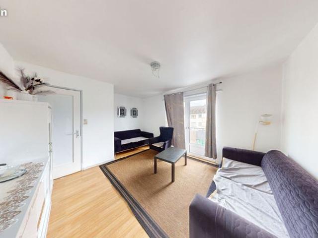 Appartement vente à Mulhouse