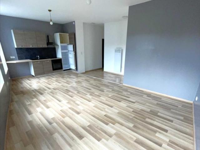 Appartement vente à Longuyon, Meurthe-et-Moselle