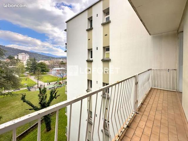Appartement vente à Grenoble, Saint-martin-d'hères