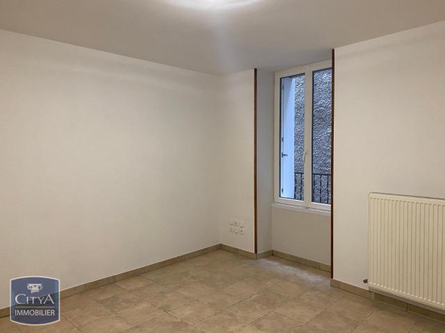 Appartement location à Le Marthoret, Rive-de-Gier