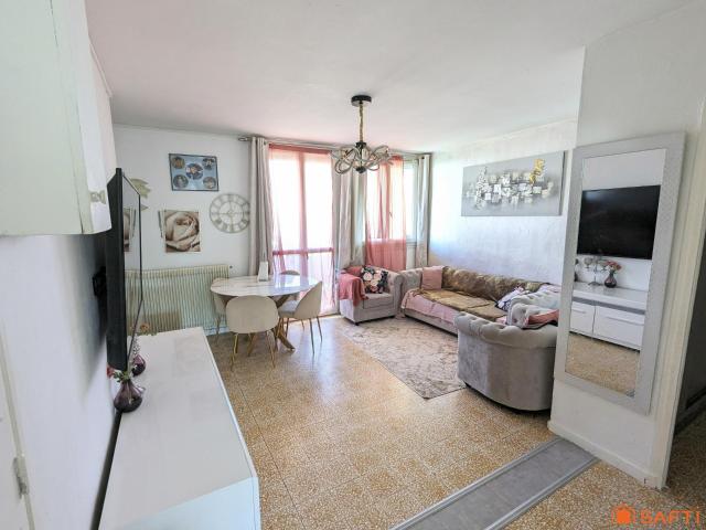 Appartement vente à Nîmes
