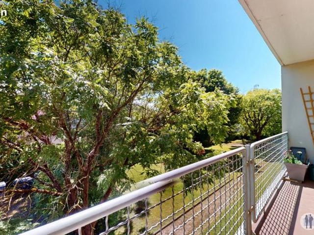 Appartement vente à Grenoble, Saint-martin-d'hères