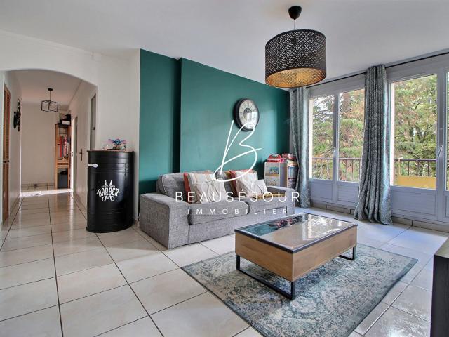Appartement vente à Square des Solstices, Viry-Châtillon