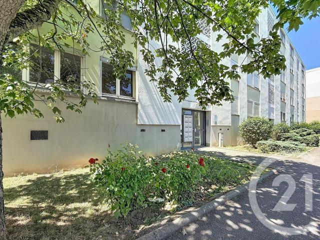 Appartement vente à Nancy, Grand Est