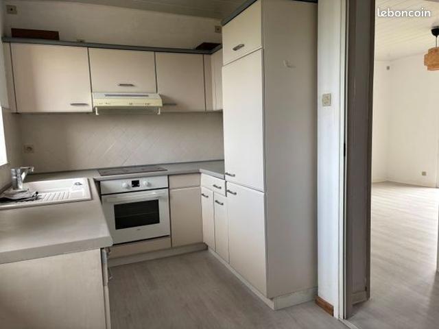 Appartement vente à Mulhouse, Richwiller
