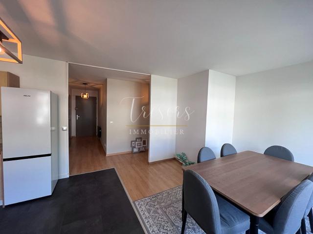 Appartement vente à Annecy