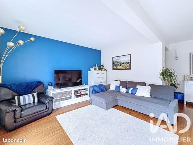Appartement vente à Nanterre, Rueil-malmaison
