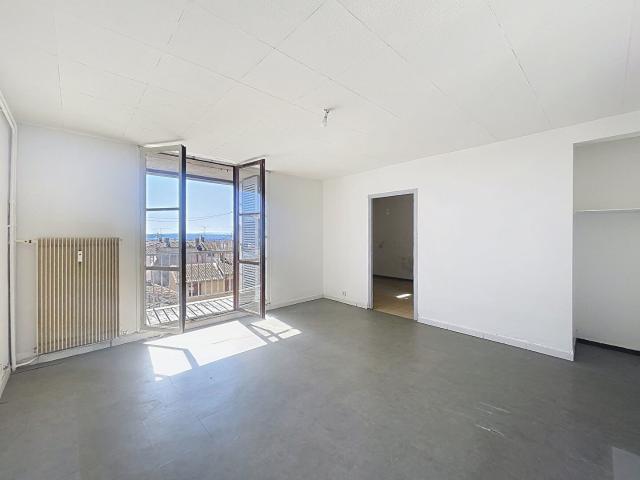 Appartement vente à Forcalquier, Manosque