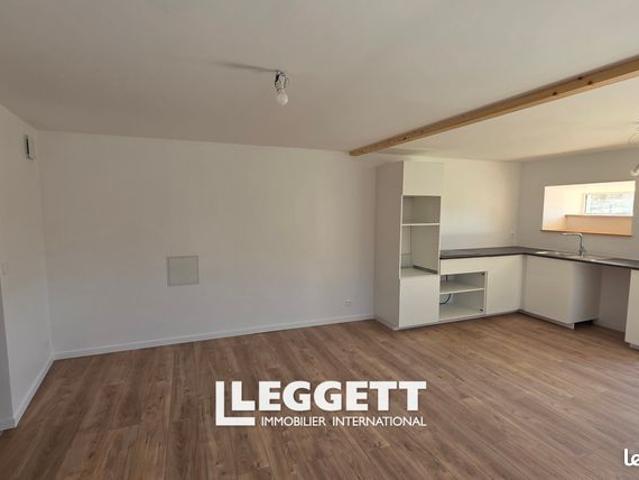 Appartement vente à Angoulême, Marthon