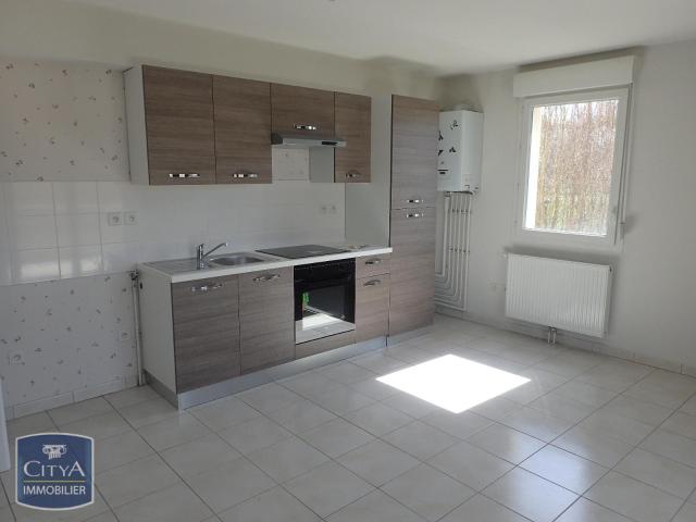 Appartement location à Montbéliard, Grand-charmont