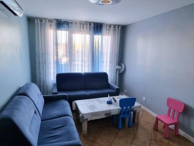 Appartement vente à Sarcelles, Garges-lès-gonesse