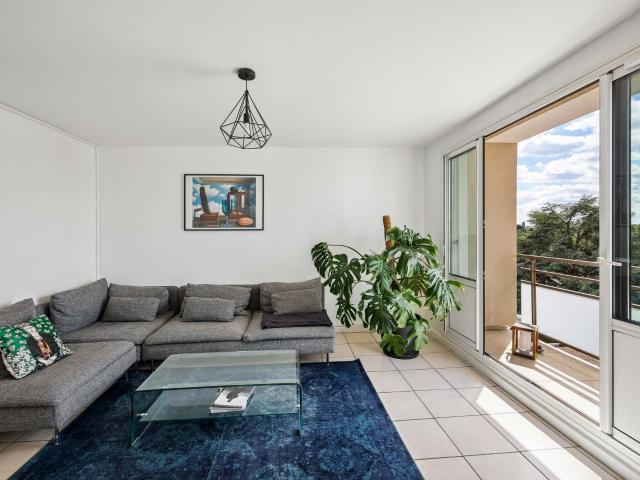 Appartement location à Versailles, Bois-d'arcy