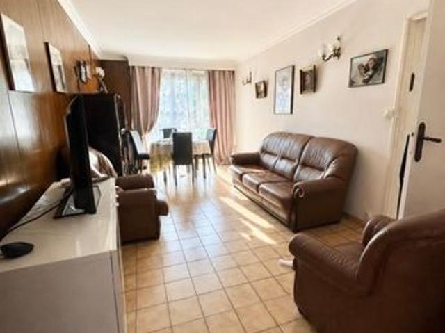 Appartement vente à Sarcelles