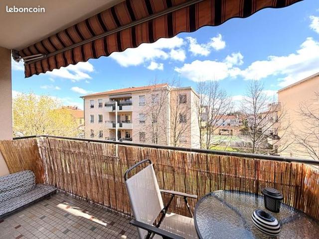 Appartement vente à Lyon, Métropole de Lyon