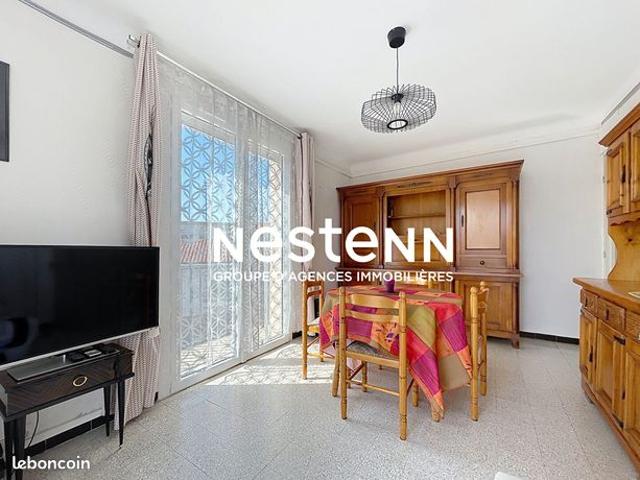 Appartement vente à Perpignan