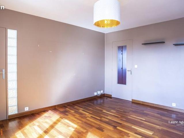 Appartement vente à Issoudun, Bagneux