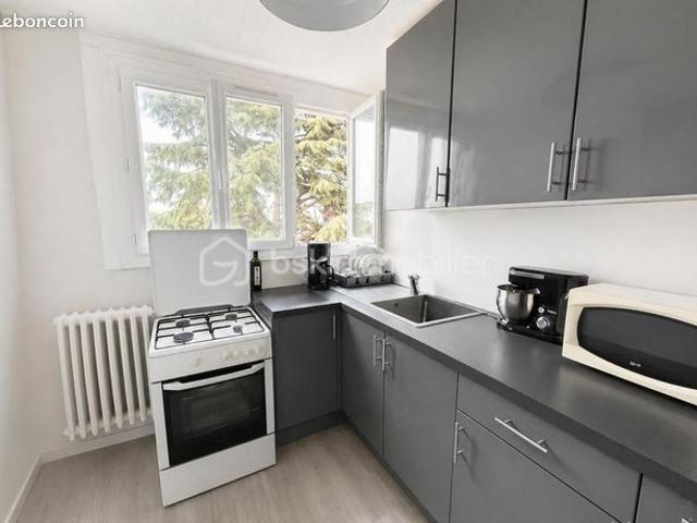 Appartement vente à Tours, Joué-lès-tours