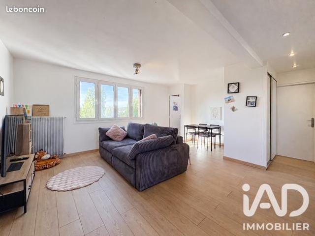 Appartement vente à Versailles, Les Clayes-sous-bois