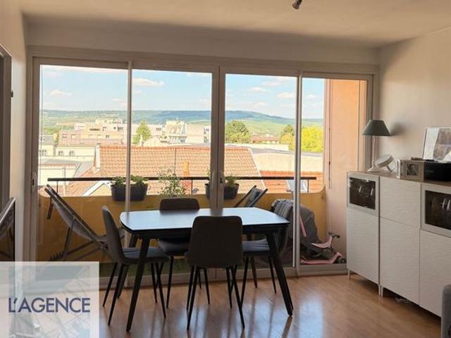 Appartement vente à Épernay, Epernay