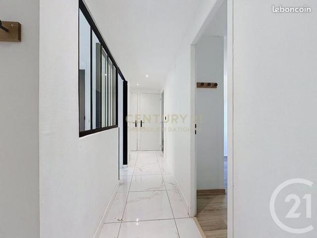 Appartement vente à Bourgoin-Jallieu, Isère
