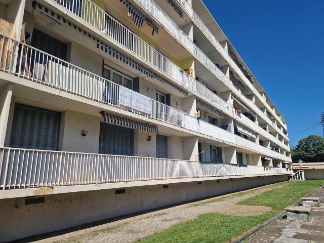 Appartement vente à Lyon, Métropole de Lyon