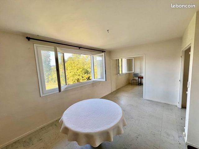 Appartement vente à Évreux, Eure