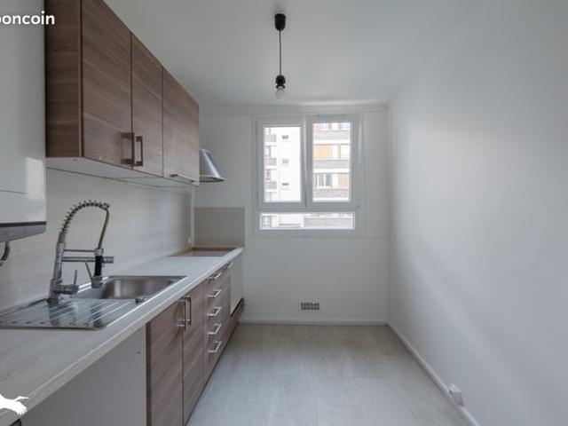 Appartement vente à Nanterre, Colombes