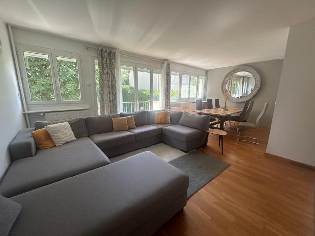 Appartement vente à Palaiseau