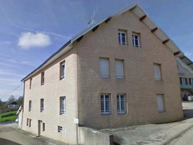 Appartement location à Besançon, Fontain