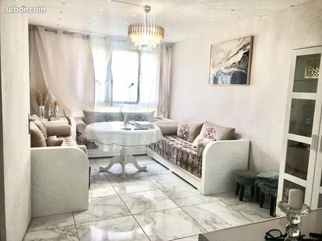 Appartement vente à Sarcelles