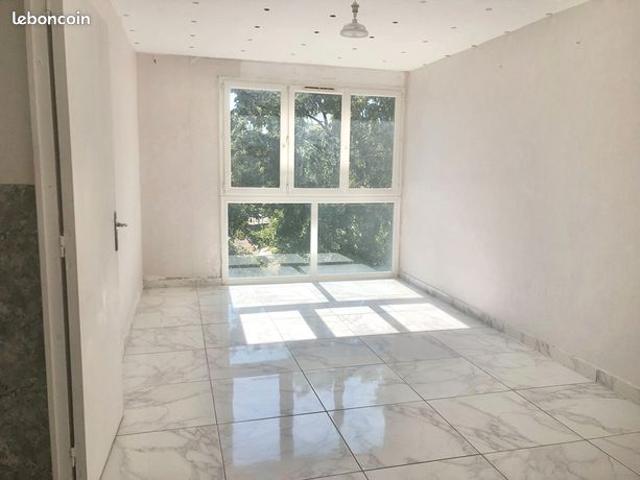 Appartement vente à Sarcelles