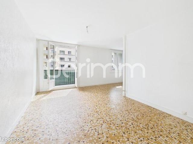 Appartement vente à Grenoble