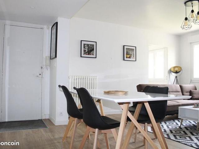 Appartement vente à Saint-Brieuc, Bretagne