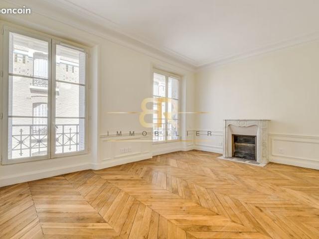 Appartement vente à Nanterre, Bois-colombes