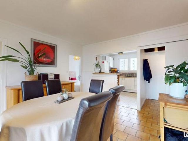 Appartement vente à Grenoble