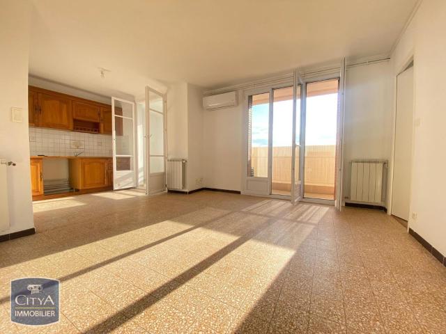 Appartement location à Mas Carbonnel, Nîmes