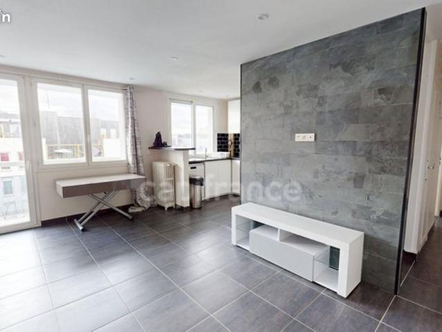 Appartement vente à Évry, Ris-orangis