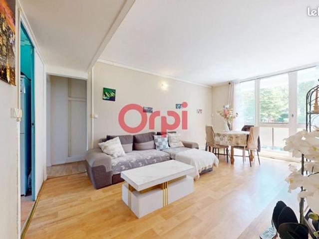Appartement vente à Le Raincy, Clichy-sous-bois