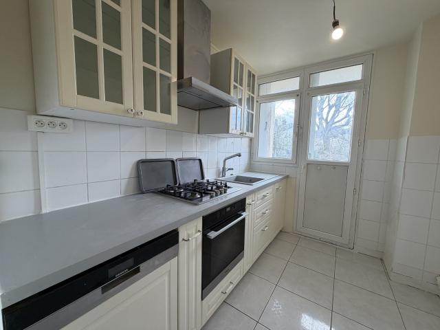 Appartement location à Versailles, Fontenay-le-fleury