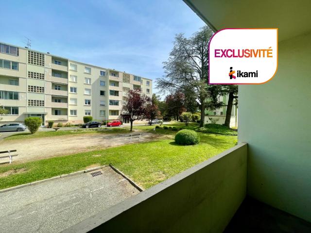 Appartement vente à Valence, Romans-sur-isère