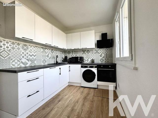 Appartement vente à Clermont-Ferrand, Clermont-ferrand