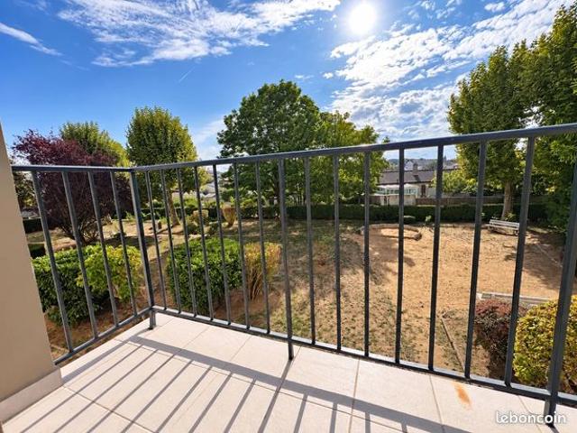 Appartement vente à Les Clayes-sous-Bois, Yvelines