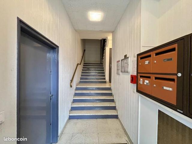 Appartement vente à Le Raincy, Drancy