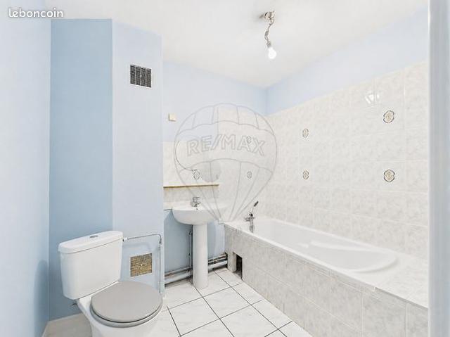 Appartement vente à Thionville, Fontoy