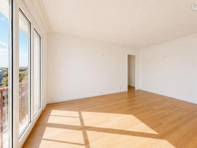 Appartement vente à Saint-Denis, La Courneuve