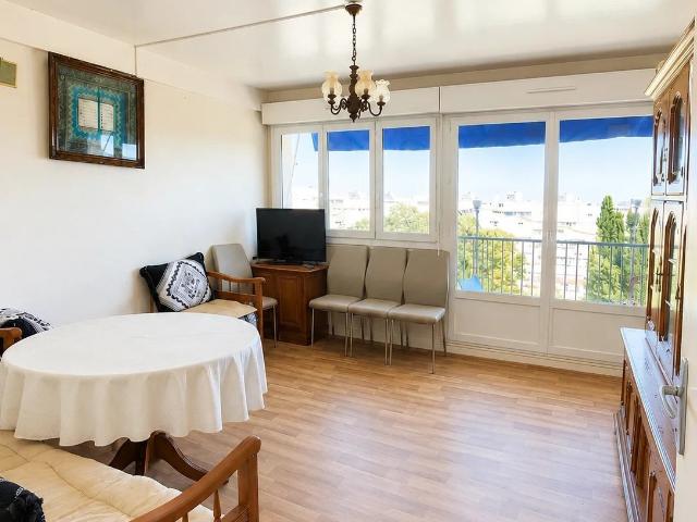 Appartement vente à Fontainebleau, Avon