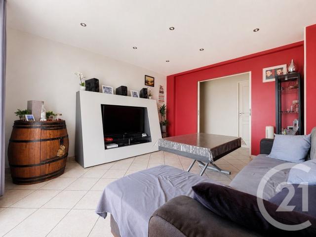 Appartement vente à Marseille