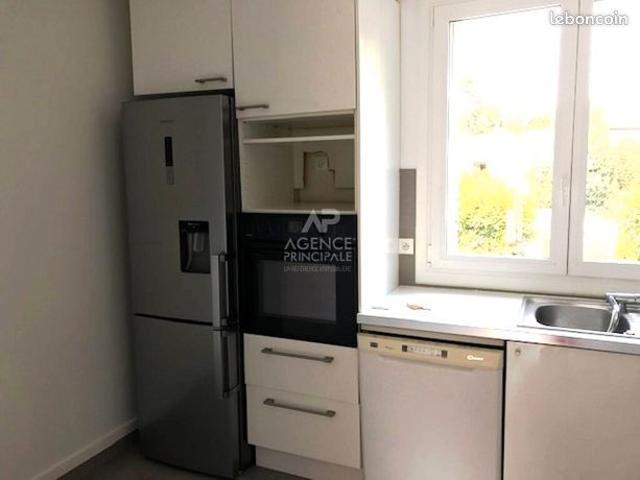 Appartement vente à Versailles